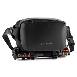 K&F Concept 10L Alpha Camera Sling Bag 